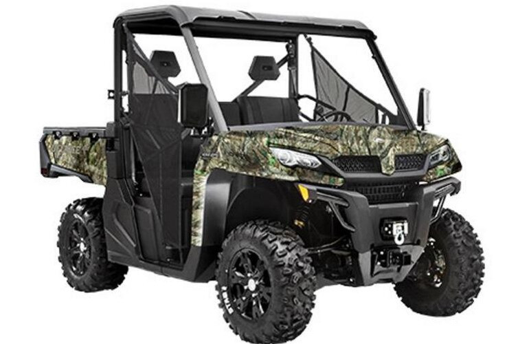 Your CFMoto UForce Roof Rack Buying Guide