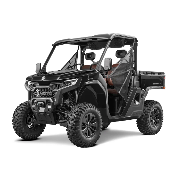 CFMOTO Uforce U10 Pro