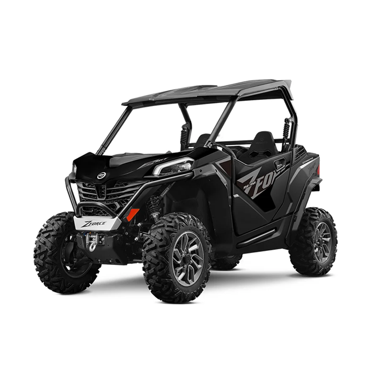 CFMOTO Zforce