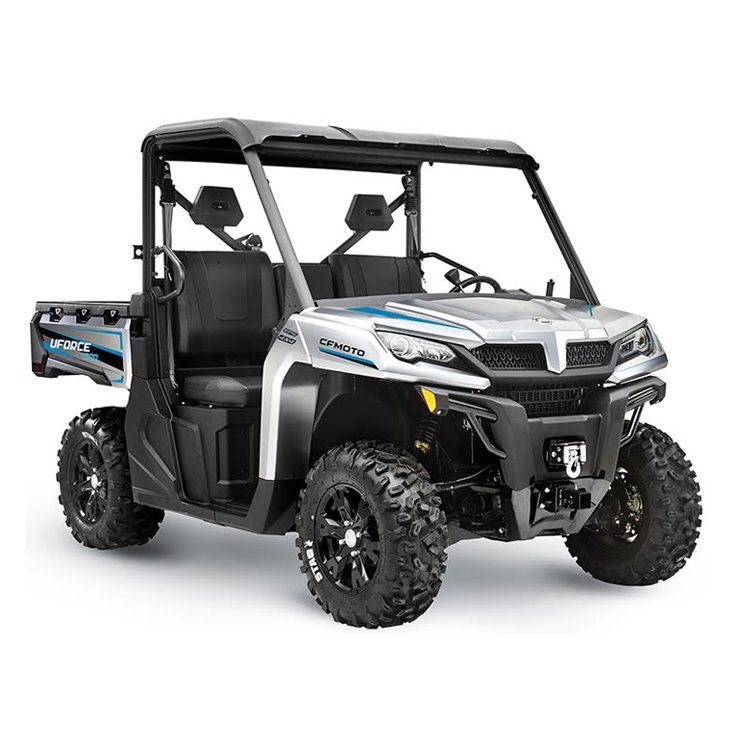 CFMOTO Uforce