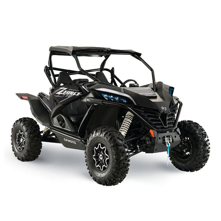 CFMOTO Zforce